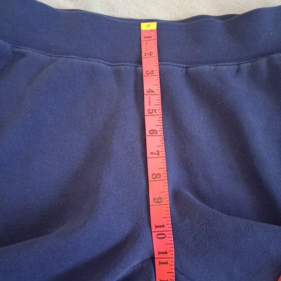 Aritzia TNA Navy Blue Jogger Sweatpants Women's Medium - Picture 12 of 13